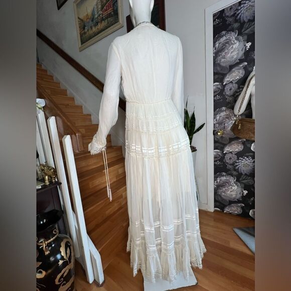 Free People x Rococo Sand Low
Long Dress - Picture 10 of 13